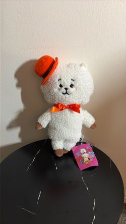 BT21 RJ