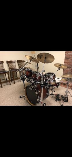 Drums
