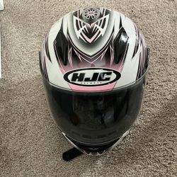 Motorcycle Helmet