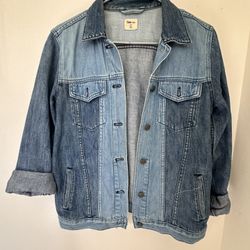 GAP Jean Jacket