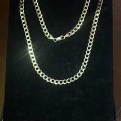 ⚜️14k Gold Curb Chain⚜️