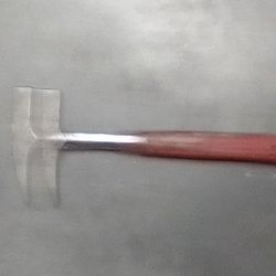 Geologist Hammer 
