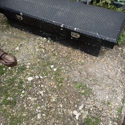 Truck Tool Box