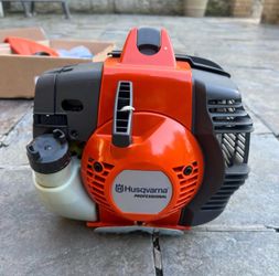 Husqvarna 535LST Trimmer New never used