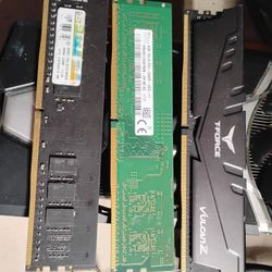 $20 All,16gb 8gb And Rgb Ddr4
