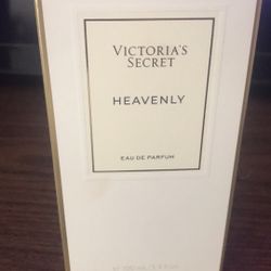 Victorias Secret (Heavenly) Perfume