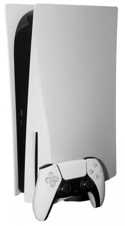 Ps5 new sealed