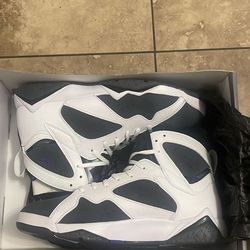 Air Jordan Retro 7