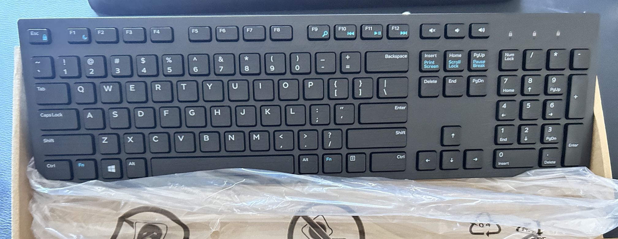 Brand new Keyboard USB $5