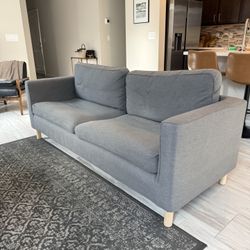 IKEA Parüp Sofa