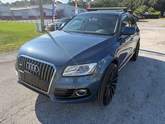 2016 Audi Q5