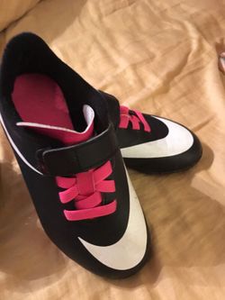 Soccer de niña