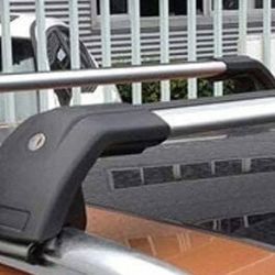 Range River Velar 2018 Crossbar