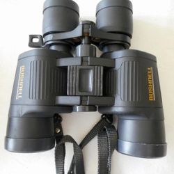 Bushnell PowerZoom Binoculars 7-21x40