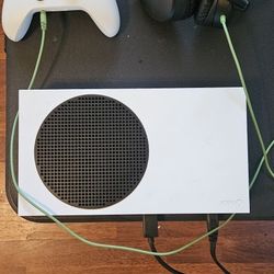 Xbox One Series S 