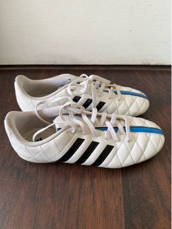 Soccer Cleats