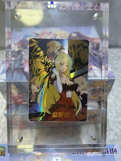 Goddess Story PTR Single