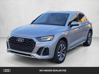 2022 Audi Q5