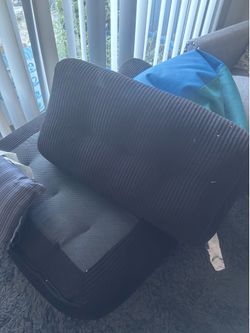 Sofa bed