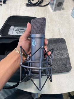 Beesneez b87i C Microphone