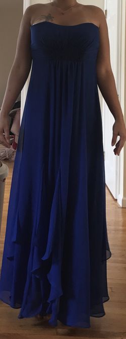 Bridesmaids Dress