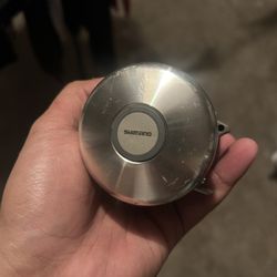 OBO shimano corsair cs 400 fishing reel