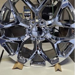 Snowflake Wheels