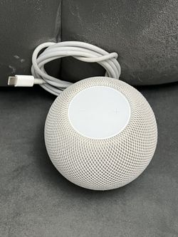 Apple HomePod Mini Smart speaker