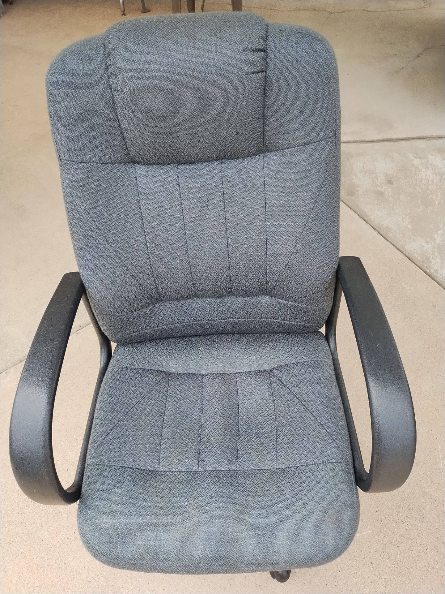 Office chair