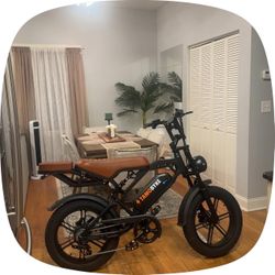 Ebike