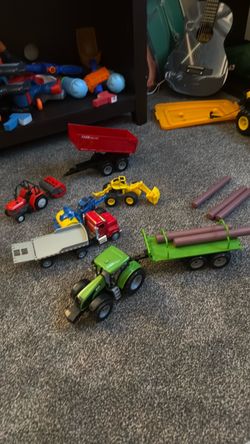 Misc boys toys youth