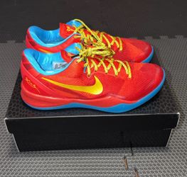 Nike Kobe 8 Protro 2026 Year of the Horse Size 10.5