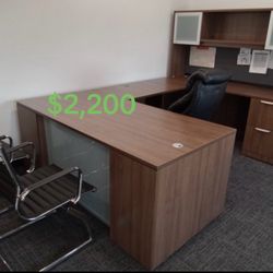 Office Furniture 
