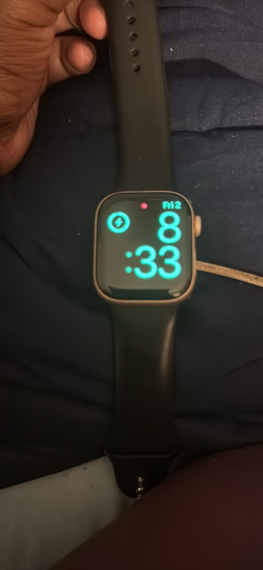 Apple Watch 10 