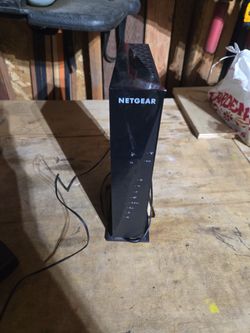 Internet Router