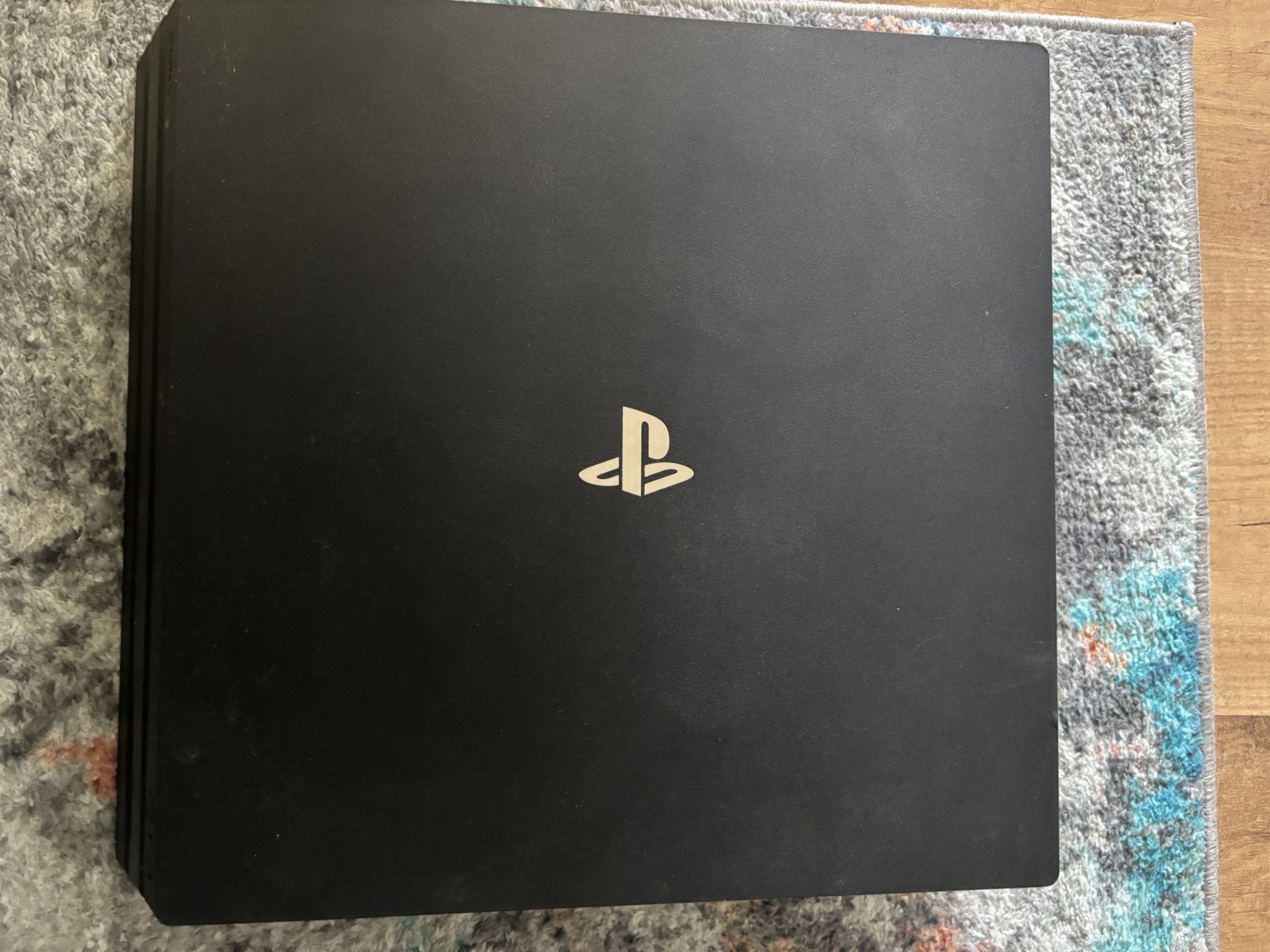 PS4 Pro