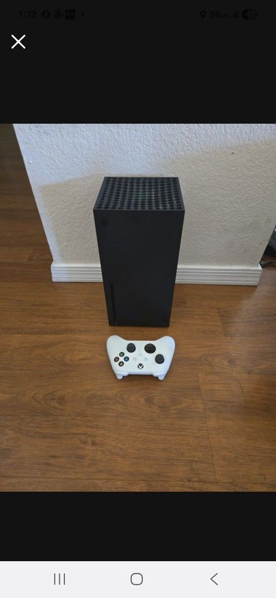 Xbox Series X
