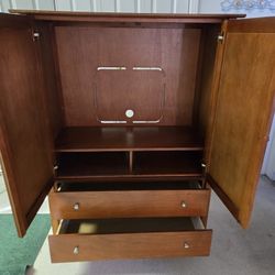 FREE Dresser Drawer Cabinet TV STAND Closet