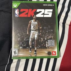 2k 25
