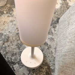 Brand New Bluetooth Speakers + Bedside Lamp, Smart Touch Control