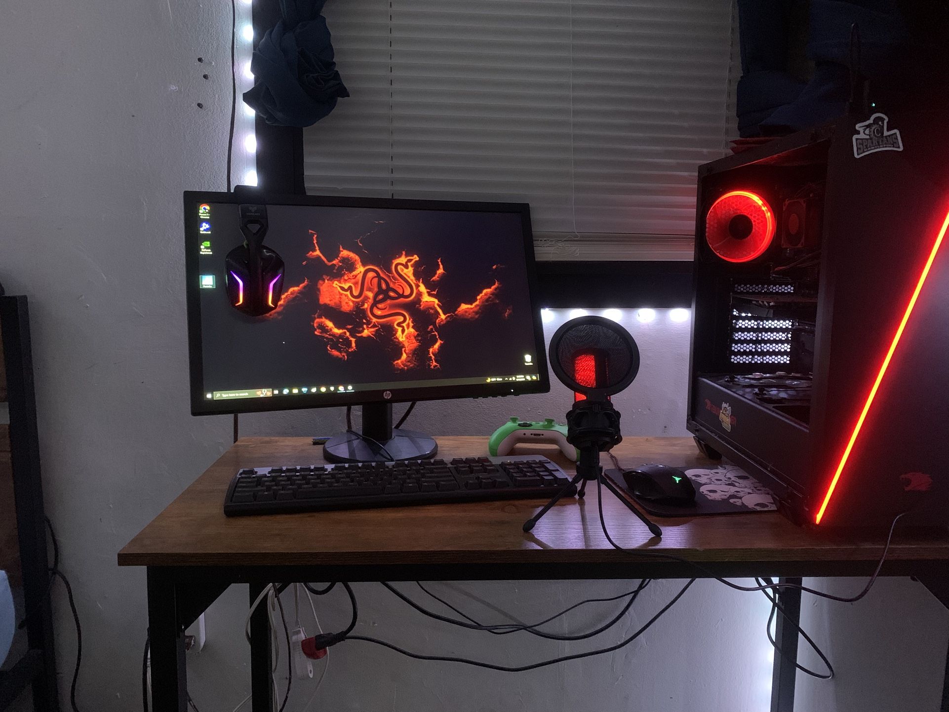 Pc Bundle