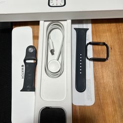 Apple Watch Series 7 GPS 45mm