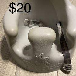 Bamboo Seat $20 And Shower Seat $15
