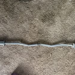 Weight Bar