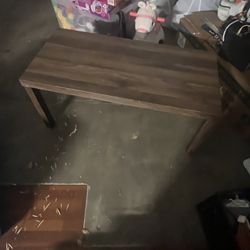 Free Coffee Table