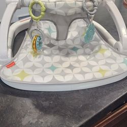 Fisher Price Infant Chair 