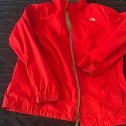 Northface Sweater