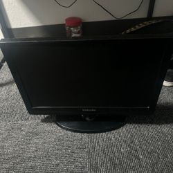Samsung 21” Tv