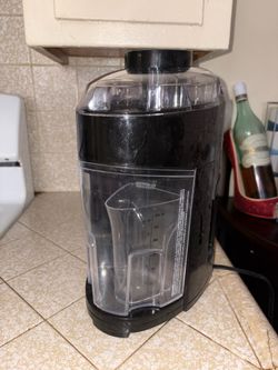 Juicer