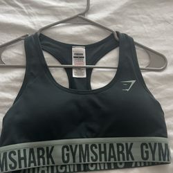 Women’s sports brah gym shark new